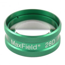 Ocular MaxFieldВ® 28D (Green)