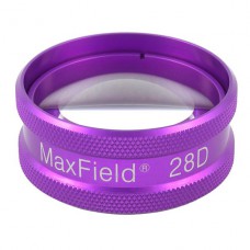 Ocular MaxFieldВ® 28D (Purple)