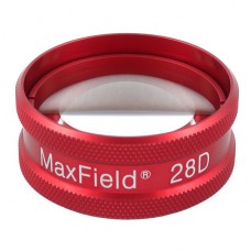 Ocular MaxFieldВ® 28D (Red)