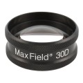 Ocular MaxFieldВ® 30D (Black)