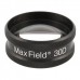 Ocular MaxFieldВ® 30D (Black)