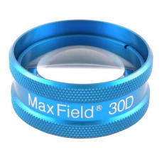 Ocular MaxFieldВ® 30D (Blue)