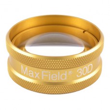 Ocular MaxFieldВ® 30D (Gold)