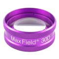 Ocular MaxFieldВ® 30D (Purple)
