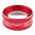Ocular MaxFieldВ® 30D (Red)