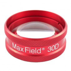 Ocular MaxFieldВ® 30D (Red)