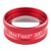 Ocular MaxFieldВ® 30D (Red)