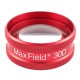 Ocular MaxFieldВ® 30D (Red)