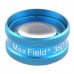 Ocular MaxFieldВ® 35D (Blue)