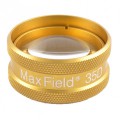 Ocular MaxFieldВ® 35D (Gold)