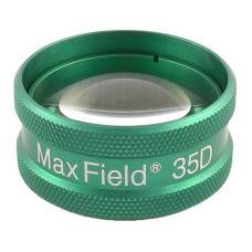 Ocular MaxFieldВ® 35D (Green)