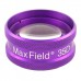 Ocular MaxFieldВ® 35D (Purple)