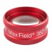 Ocular MaxFieldВ® 35D (Red)