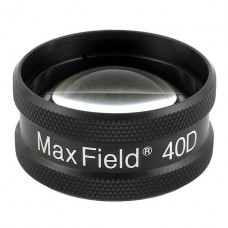 Ocular MaxFieldВ® 40D (Black)