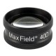 Ocular MaxFieldВ® 40D (Black)