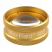 Ocular MaxFieldВ® 40D (Gold)