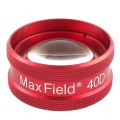 Ocular MaxFieldВ® 40D (Red)