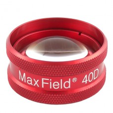 Ocular MaxFieldВ® 40D (Red)