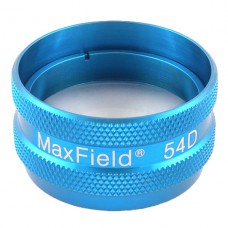 Ocular MaxFieldВ® 54D (Blue)