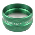 Ocular MaxFieldВ® 54D (Green)