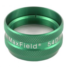 Ocular MaxFieldВ® 54D (Green)