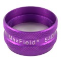 Ocular MaxFieldВ® 54D (Purple)
