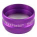 Ocular MaxFieldВ® 54D (Purple)