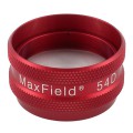 Ocular MaxFieldВ® 54D (Red)