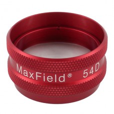 Ocular MaxFieldВ® 54D (Red)