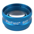 Ocular MaxFieldВ® 60D (Blue)