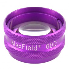 Ocular MaxFieldВ® 60D (Purple)