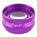 Ocular MaxFieldВ® 60D (Purple)