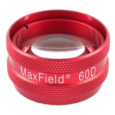 Ocular MaxFieldВ® 60D (Red)