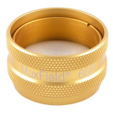 Ocular MaxFieldВ® 66D (Gold)