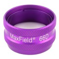 Ocular MaxFieldВ® 66D (Purple)