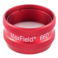 Ocular MaxFieldВ® 66D (Red)