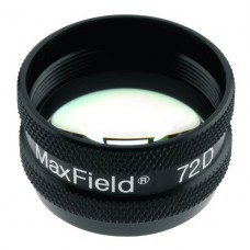 Ocular MaxFieldВ® 72D (Black)