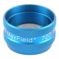 Ocular MaxFieldВ® 72D (Blue)