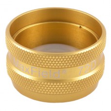 Ocular MaxFieldВ® 72D (Gold)