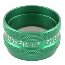 Ocular MaxFieldВ® 72D (Green)