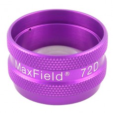 Ocular MaxFieldВ® 72D (Purple)