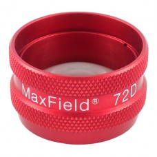 Ocular MaxFieldВ® 72D (Red)