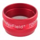 Ocular MaxFieldВ® 72D (Red)