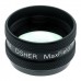 Ocular Osher MaxFieldВ® 78D (Black)