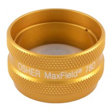 Ocular Osher MaxFieldВ® 78D (Gold)