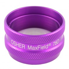 Ocular Osher MaxFieldВ® 78D (Purple)