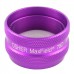 Ocular Osher MaxFieldВ® 78D (Purple)