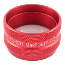 Ocular Osher MaxFieldВ® 78D (Red)