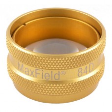 Ocular MaxFieldВ® 84D (Gold)