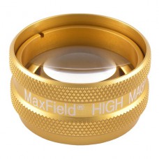 Ocular MaxFieldВ® High Mag 78D (Gold)